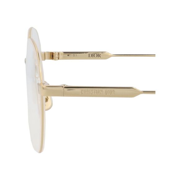 Round-Frame Acetate Optical Frames - Picture 4 of 5